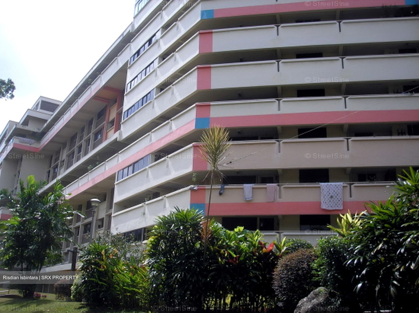 Blk 701 Hougang Avenue 2 (Hougang), HDB 3 Rooms #581751381
